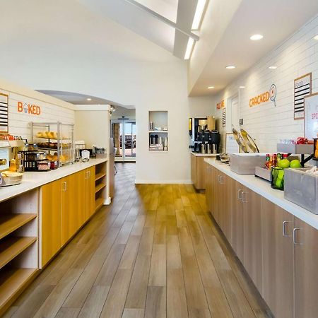 Sonesta Es Suites Fort Worth Fossil Creek Εξωτερικό φωτογραφία