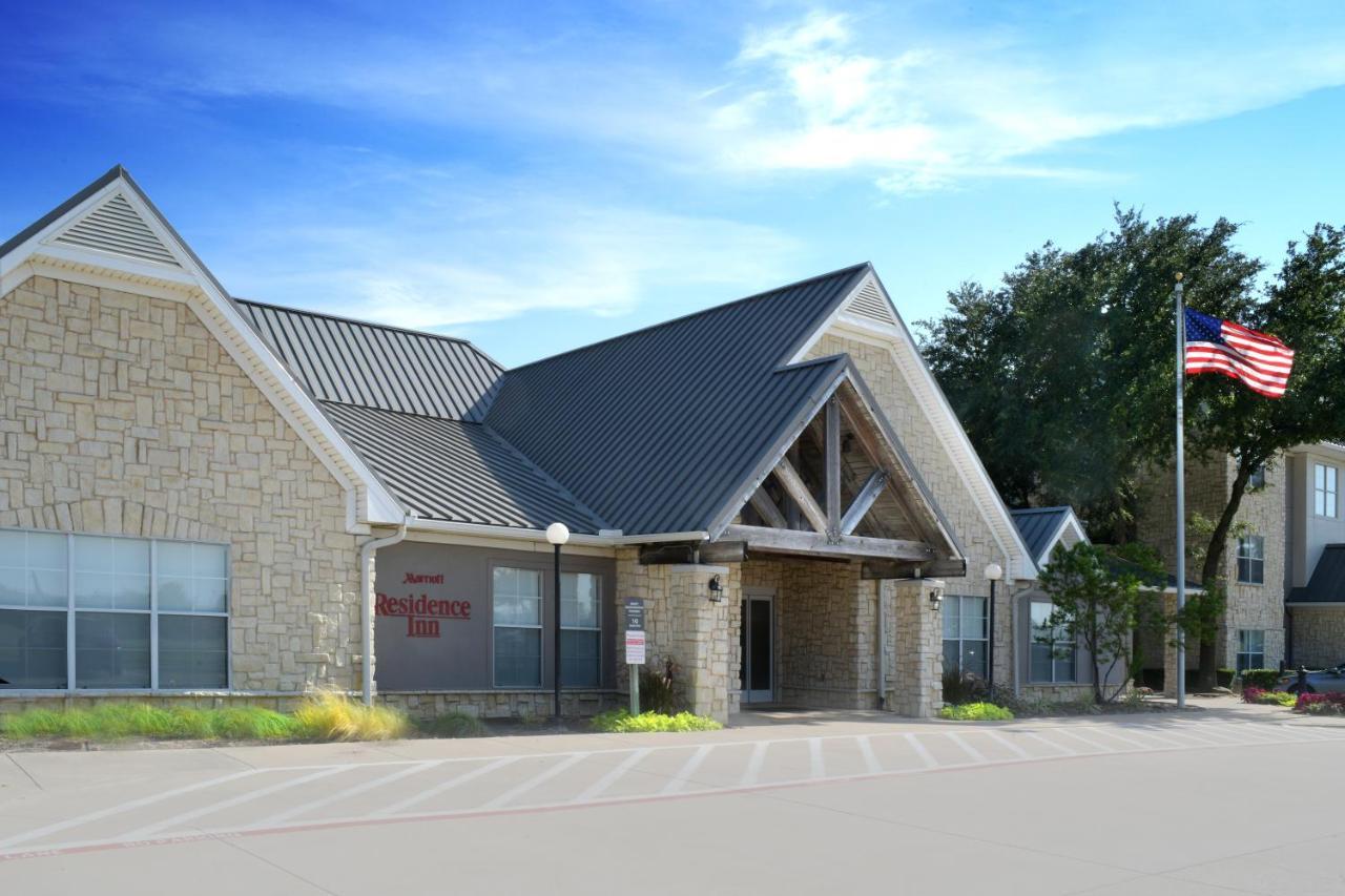 Sonesta Es Suites Fort Worth Fossil Creek Εξωτερικό φωτογραφία