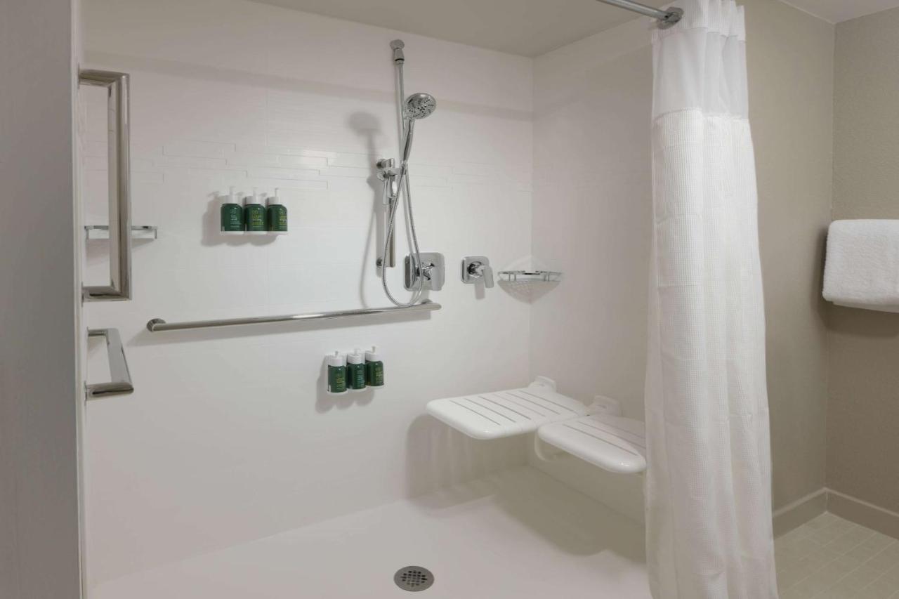 Sonesta Es Suites Fort Worth Fossil Creek Εξωτερικό φωτογραφία