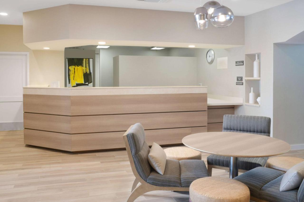 Sonesta Es Suites Fort Worth Fossil Creek Εξωτερικό φωτογραφία