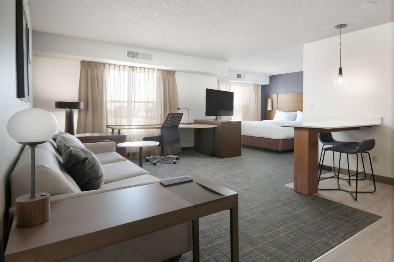 Sonesta Es Suites Fort Worth Fossil Creek Εξωτερικό φωτογραφία