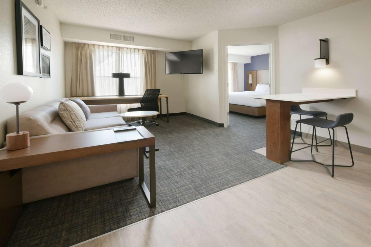 Sonesta Es Suites Fort Worth Fossil Creek Εξωτερικό φωτογραφία
