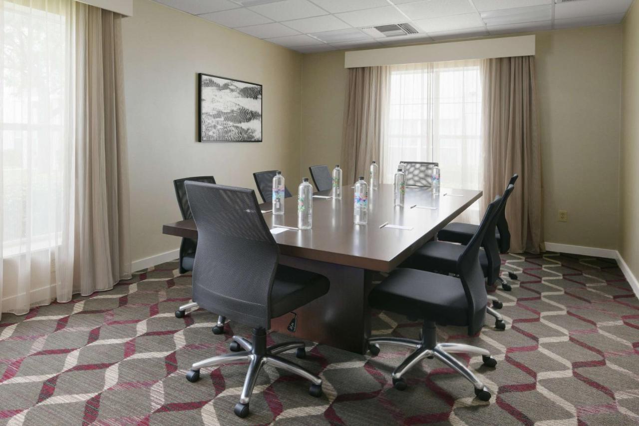 Sonesta Es Suites Fort Worth Fossil Creek Εξωτερικό φωτογραφία