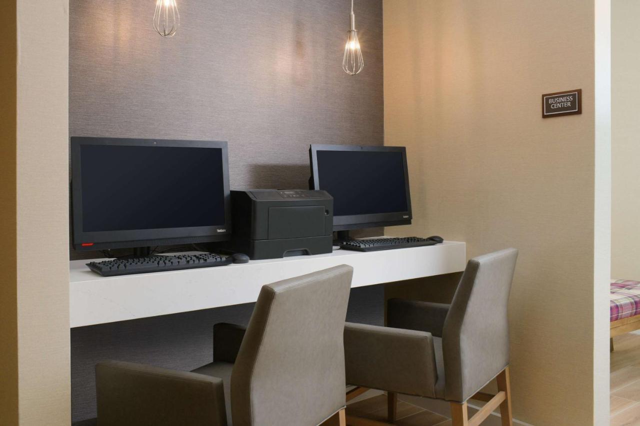 Sonesta Es Suites Fort Worth Fossil Creek Εξωτερικό φωτογραφία