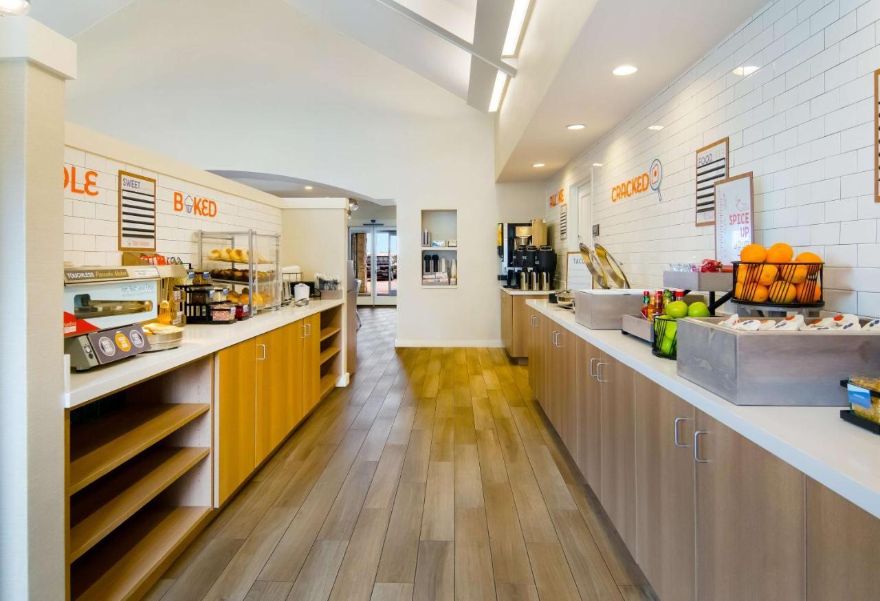 Sonesta Es Suites Fort Worth Fossil Creek Εξωτερικό φωτογραφία