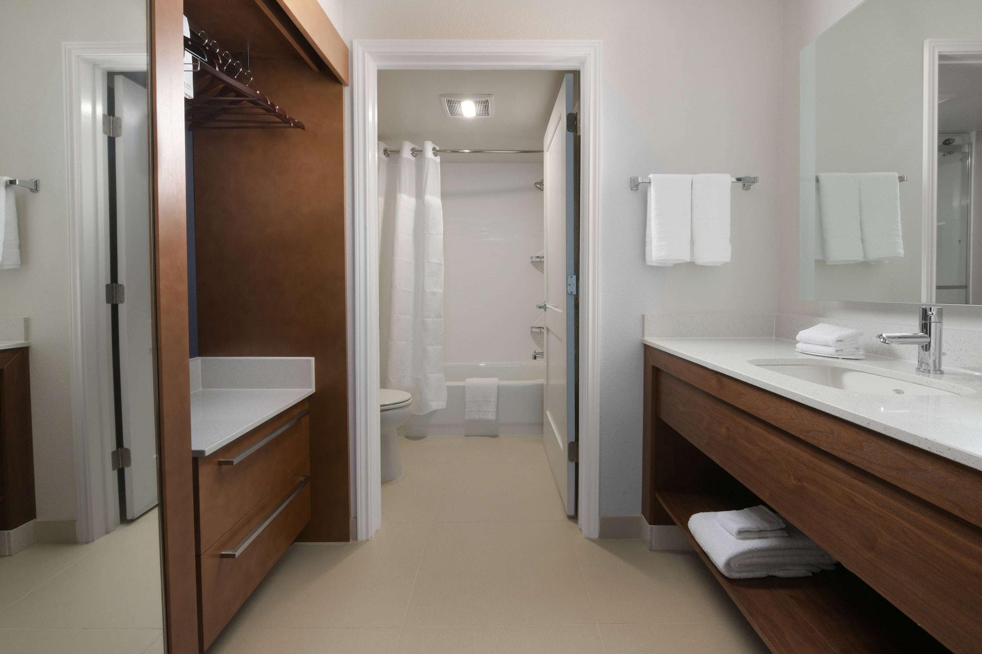 Sonesta Es Suites Fort Worth Fossil Creek Εξωτερικό φωτογραφία