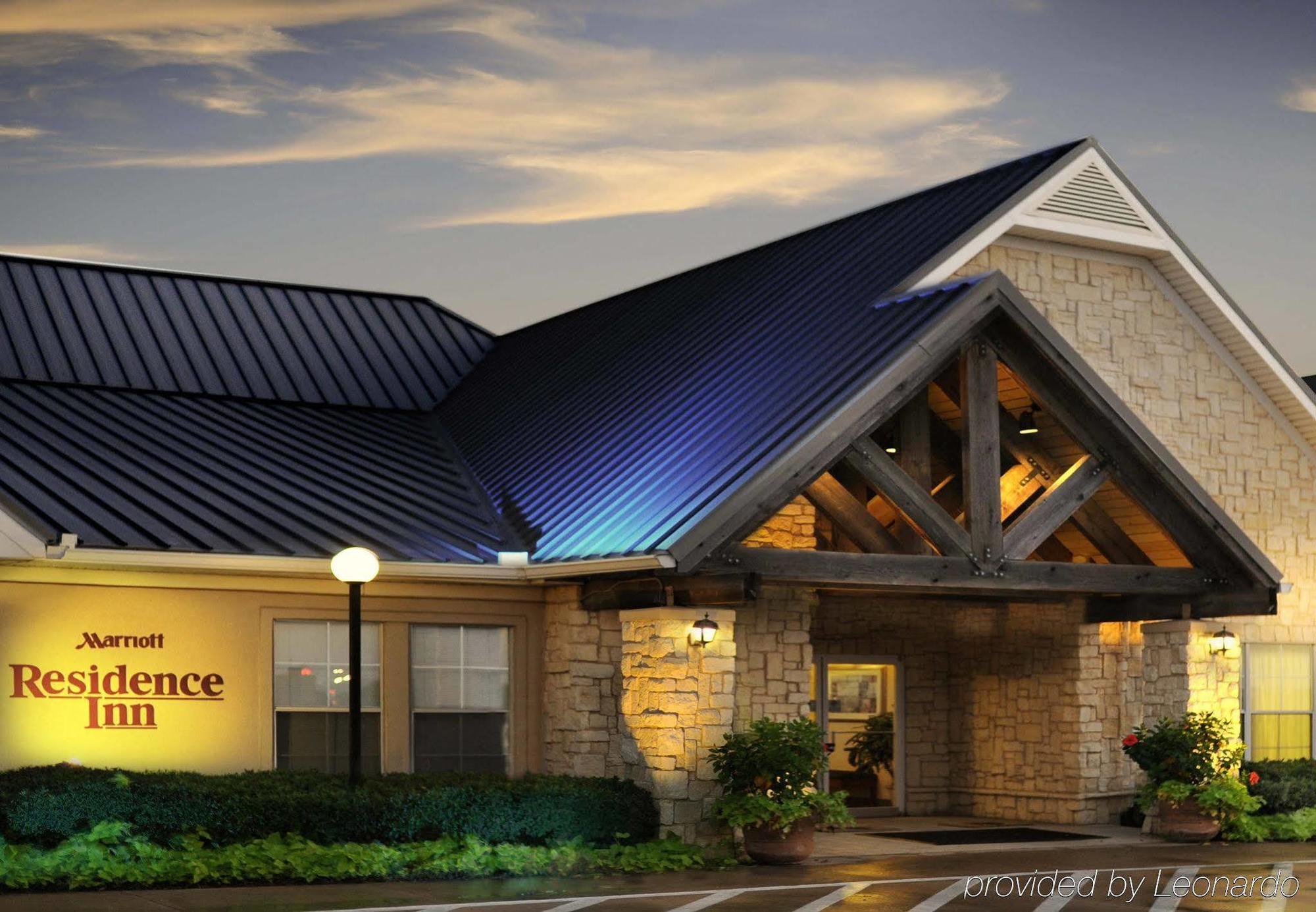 Sonesta Es Suites Fort Worth Fossil Creek Εξωτερικό φωτογραφία