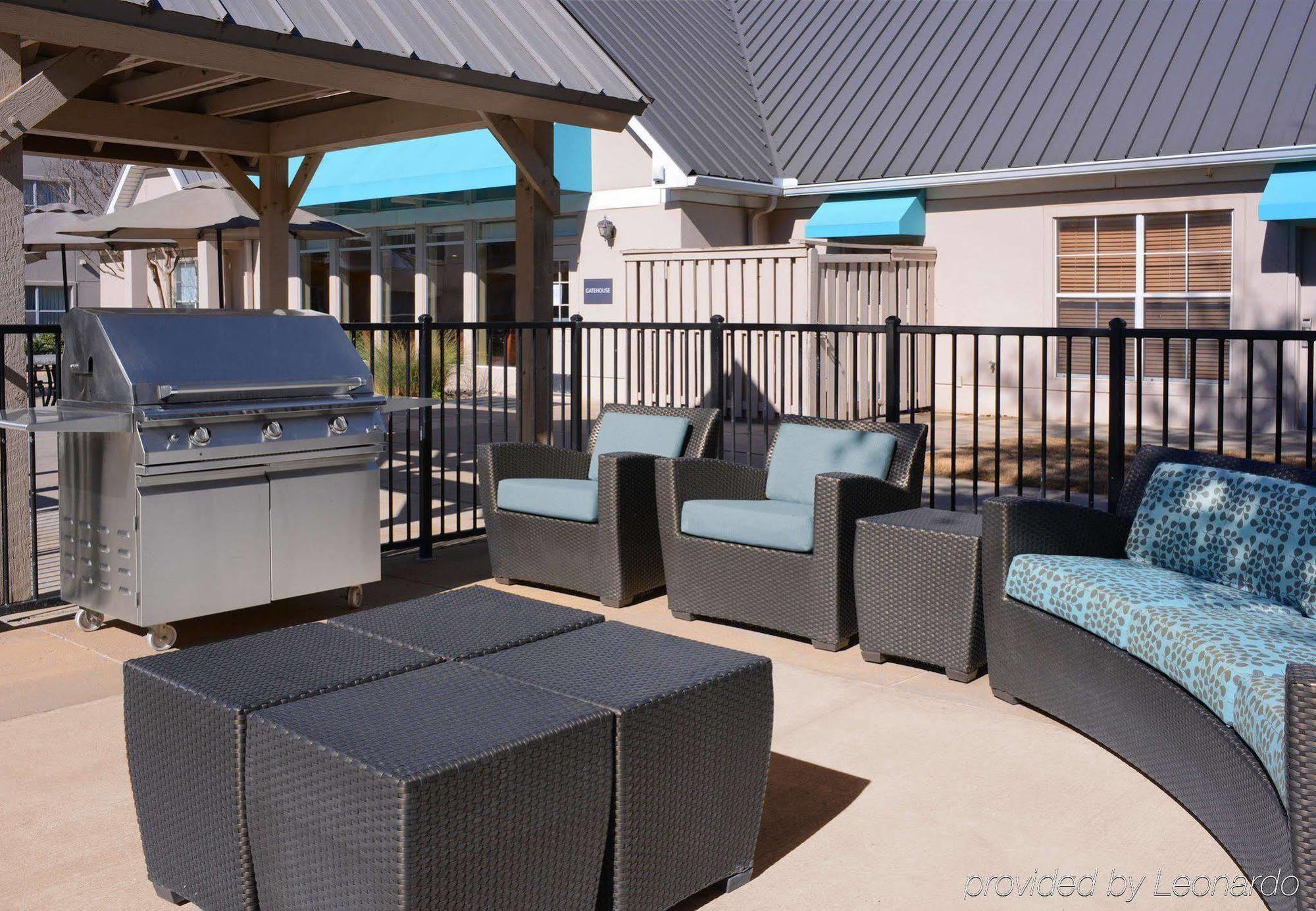 Sonesta Es Suites Fort Worth Fossil Creek Εξωτερικό φωτογραφία