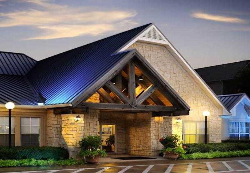 Sonesta Es Suites Fort Worth Fossil Creek Εξωτερικό φωτογραφία
