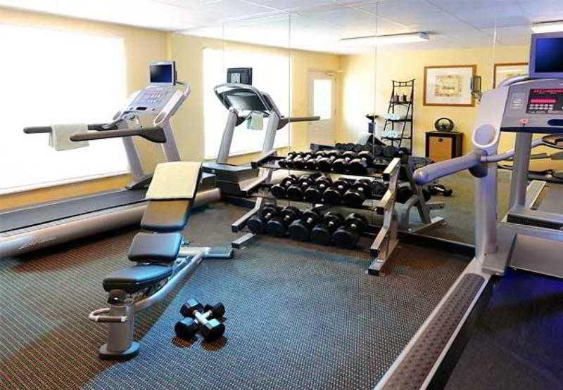 Sonesta Es Suites Fort Worth Fossil Creek Εξωτερικό φωτογραφία