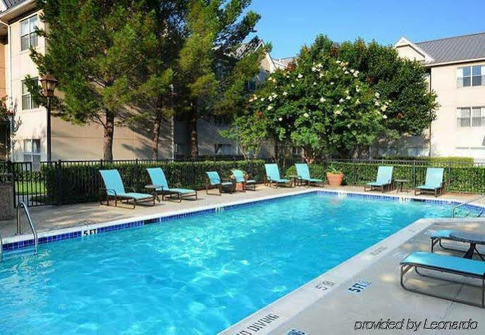 Sonesta Es Suites Fort Worth Fossil Creek Εξωτερικό φωτογραφία