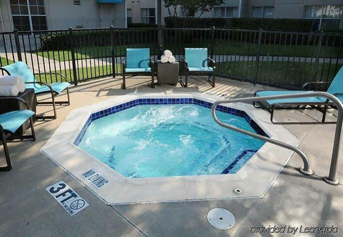 Sonesta Es Suites Fort Worth Fossil Creek Εξωτερικό φωτογραφία
